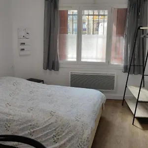  Appartement Verdier Studio Lot 1