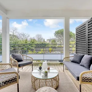  Appartement L'ormeau Flamingo